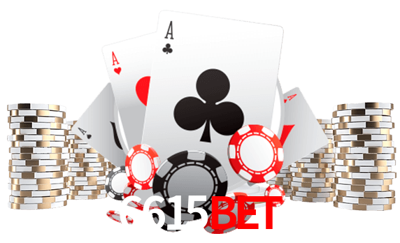 Jogue jogos de pôquer em 6615bet