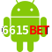 Aplicativo 6615bet para Android