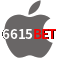 Aplicativo 6615bet para iOS