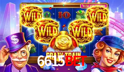 A Emoção da Loteria na 6615bet: Uma Chance de Mudança de Vida