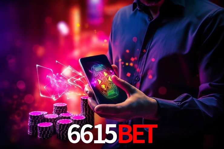 Estatísticas 6615bet