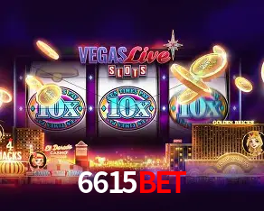 Desvendando o Mundo dos Jogos Virtuais na 6615bet