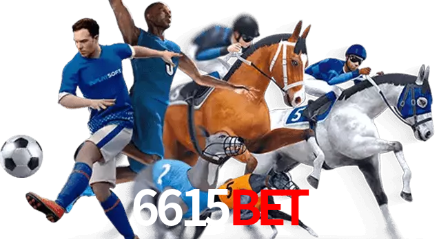 6615bet