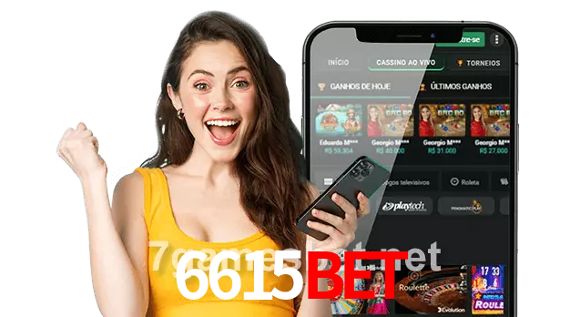 6615bet