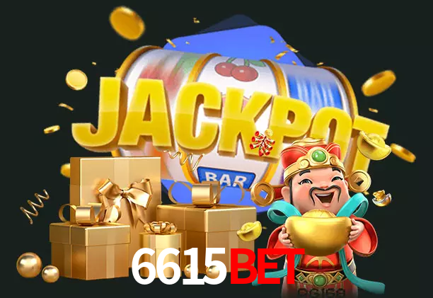 6615bet bet