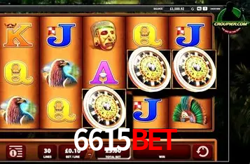 Descubra a Essência do 6615bet: Nossa História e Compromissos