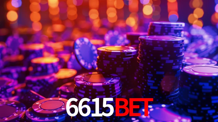 6615bet