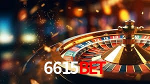 Segurança 2FA 6615bet