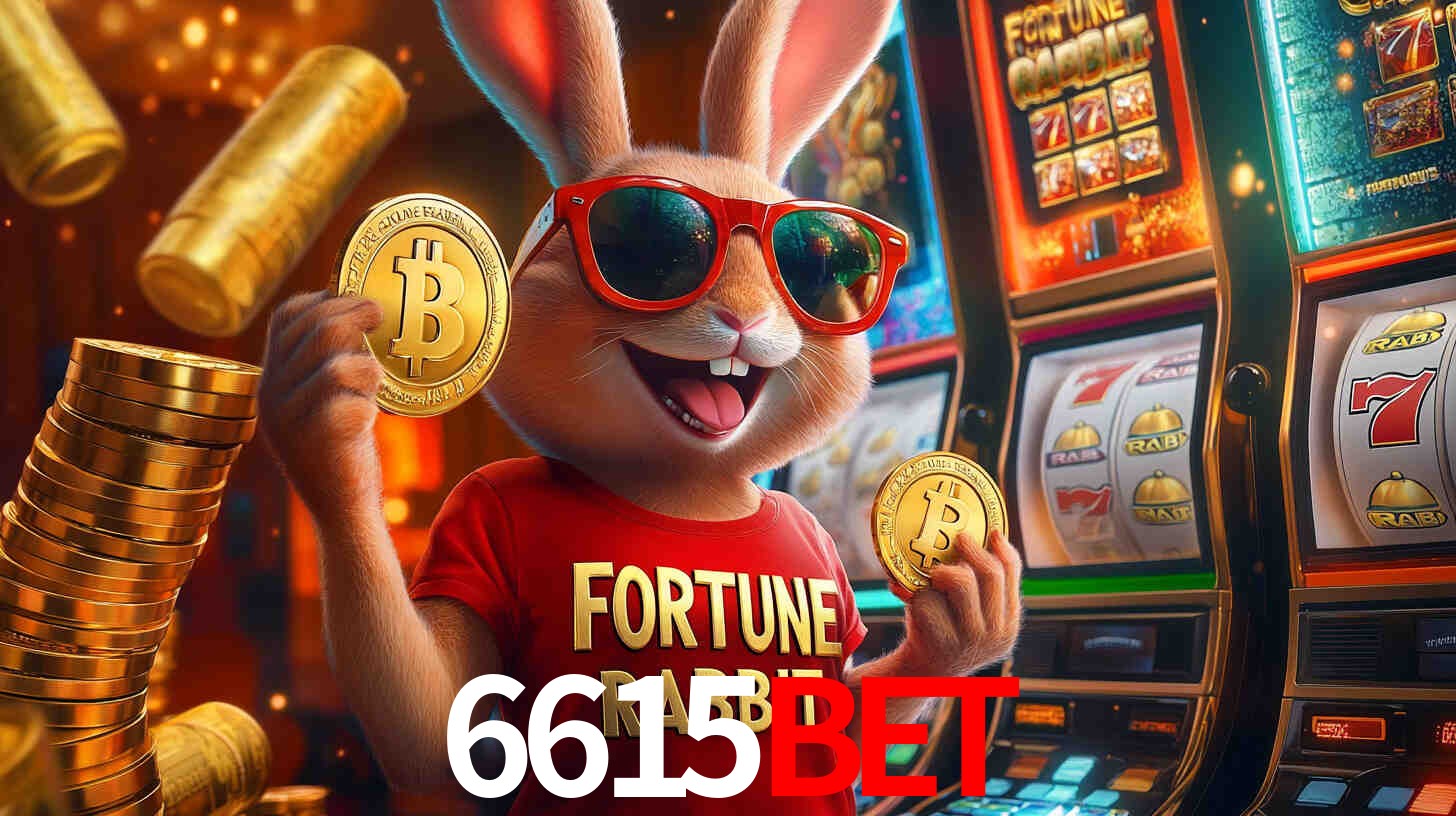 A Emoção da Loteria na 6615bet: Uma Chance de Mudança de Vida