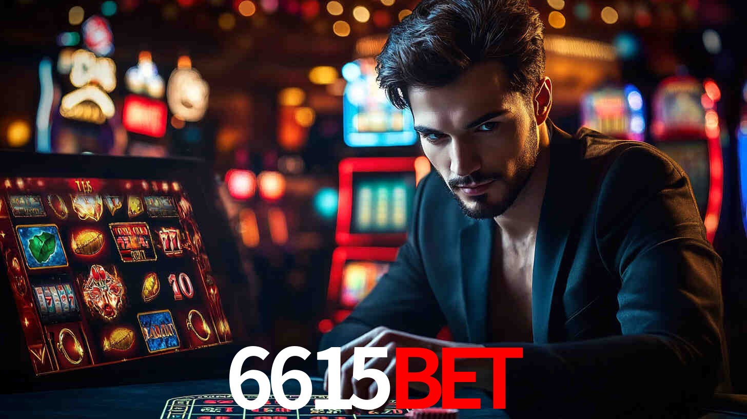 6615bet