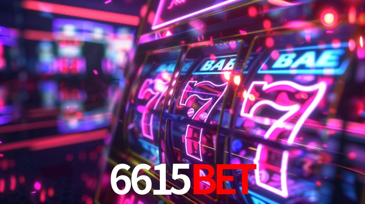 Descubra a Essência do 6615bet: Nossa História e Compromissos