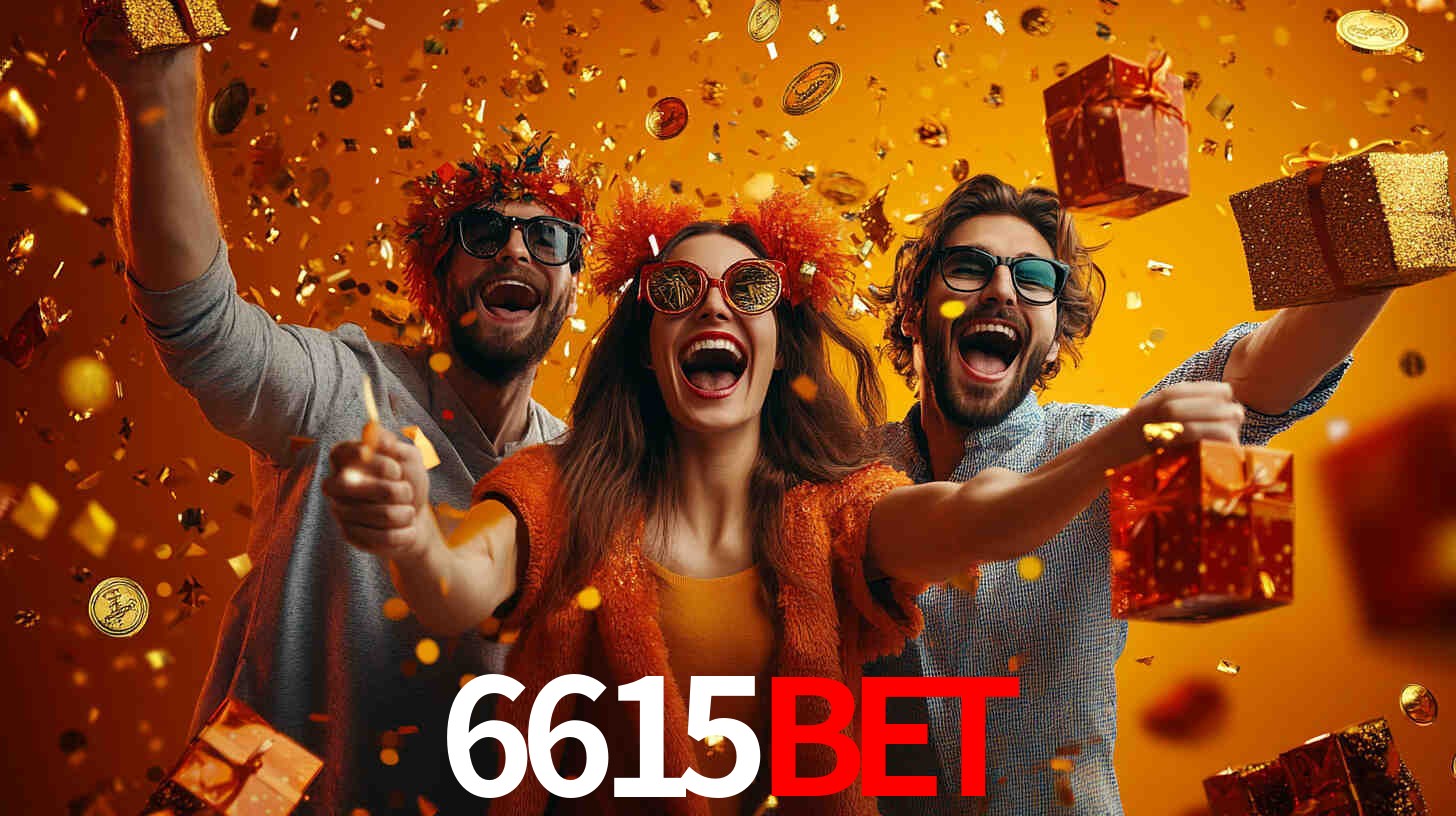 6615bet.com