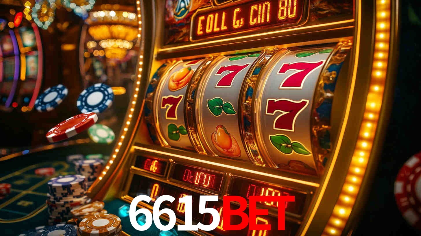 Ofertas Imperdíveis na 6615bet: Promoções e Bônus Que Valem a Pena