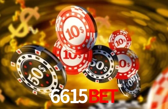 Diretório de Jogos 6615bet