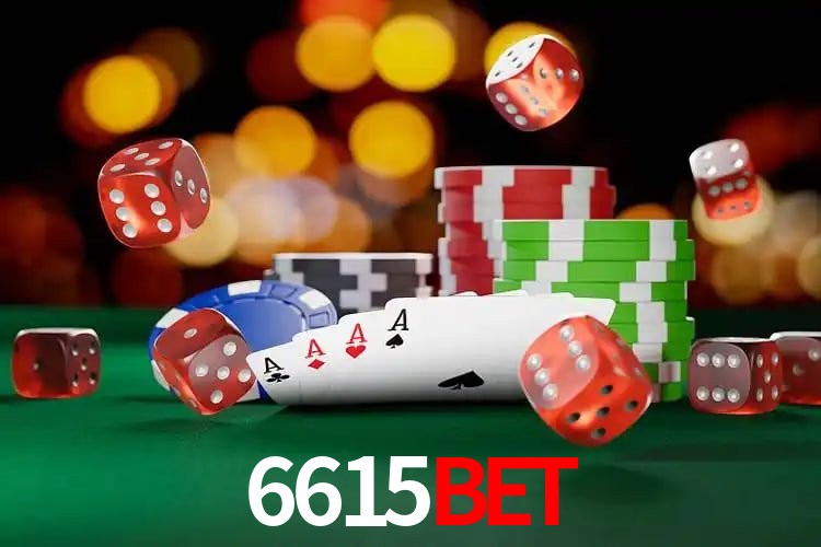 Promoções Sazonais 6615bet