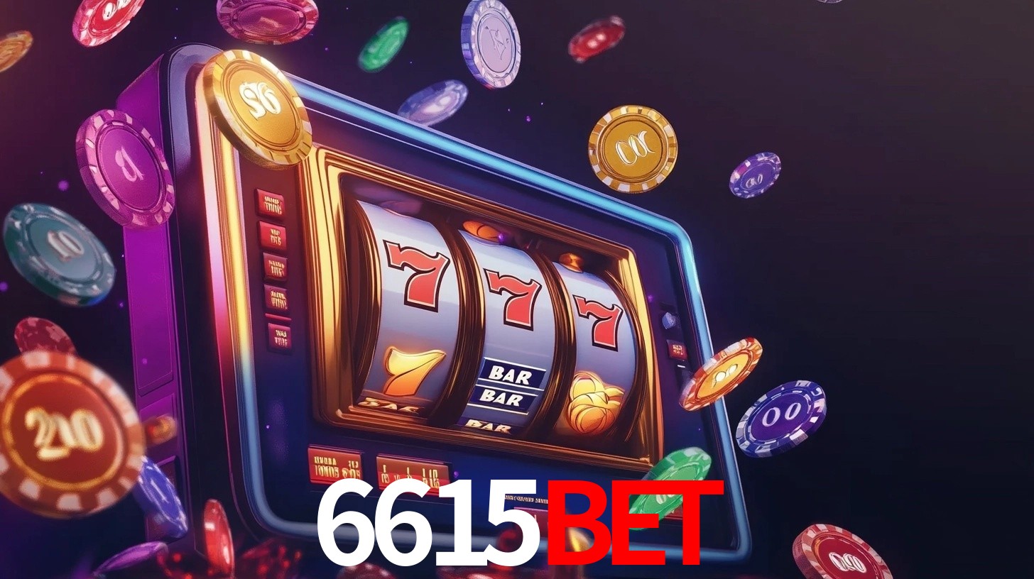Torneios 6615bet