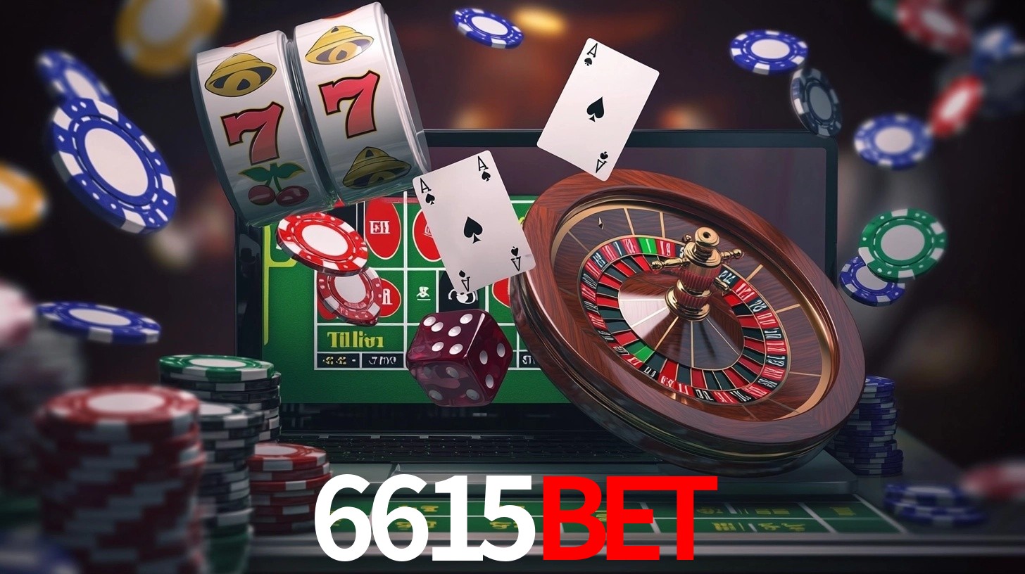 6615bet
