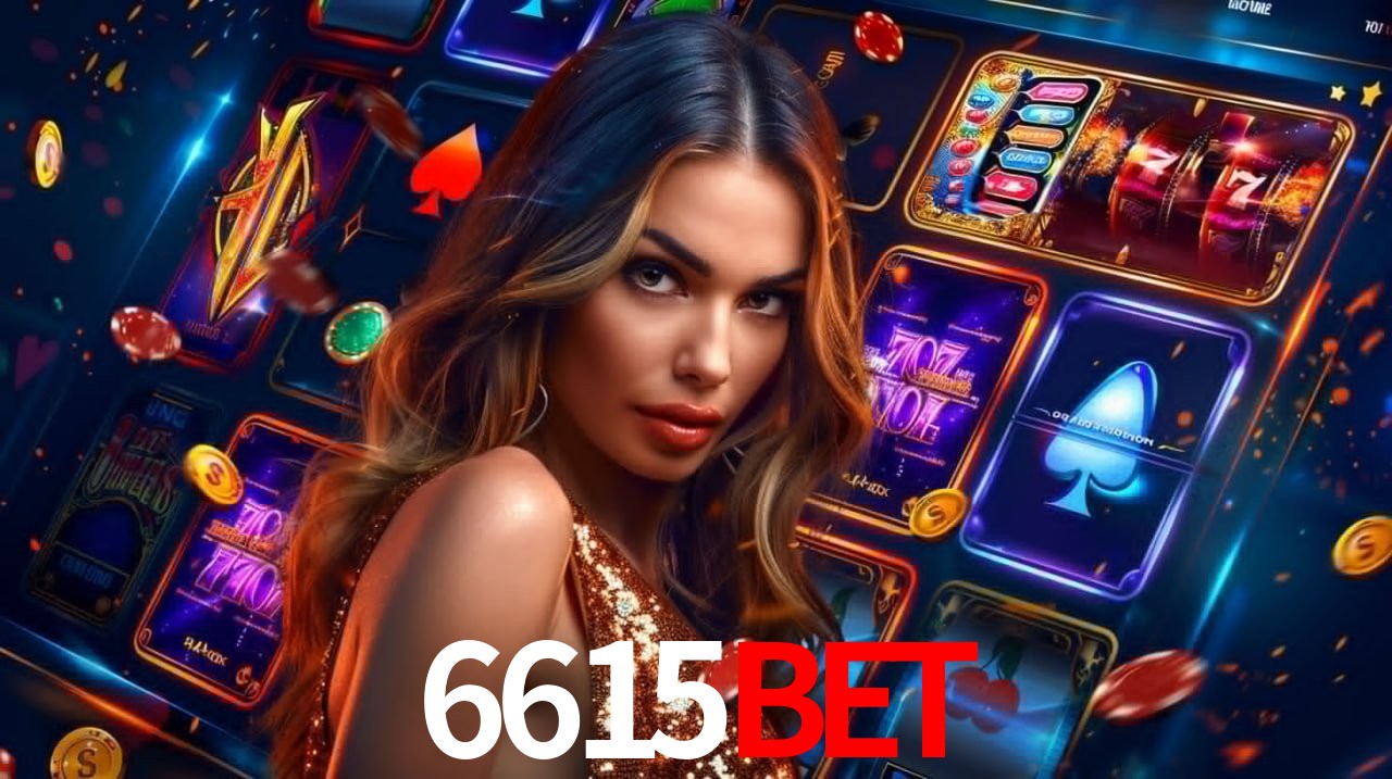 Jogos Exclusivos 6615bet