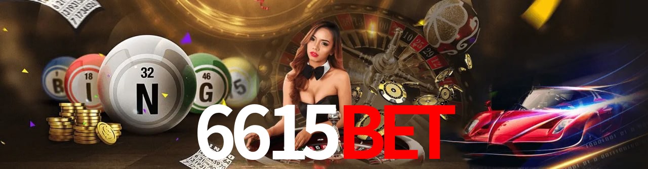 Sistemas de Segurança 6615bet