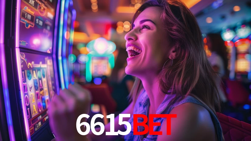6615bet.com