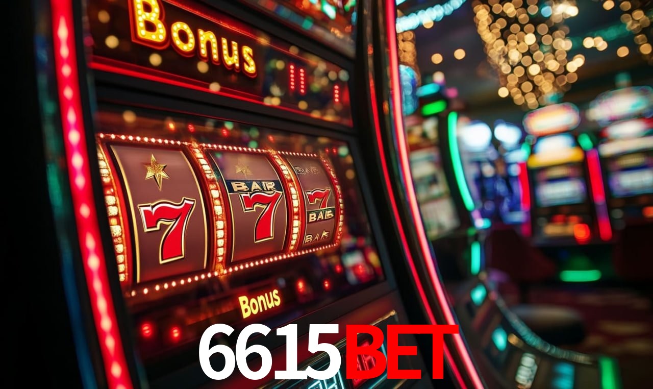 Jogos Exclusivos 6615bet