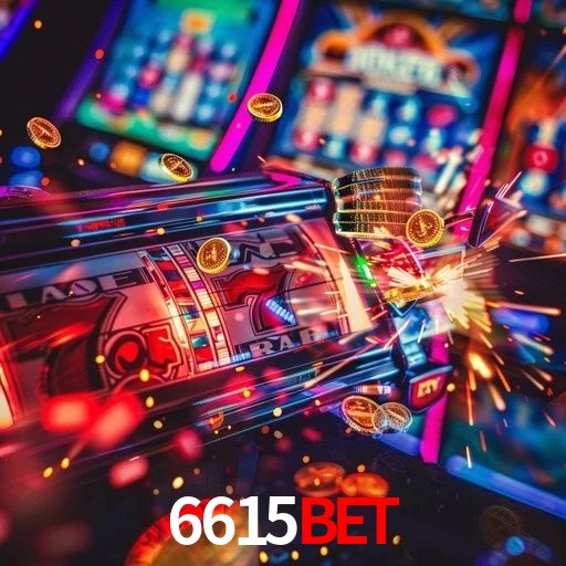 Estatísticas Esportivas 6615bet