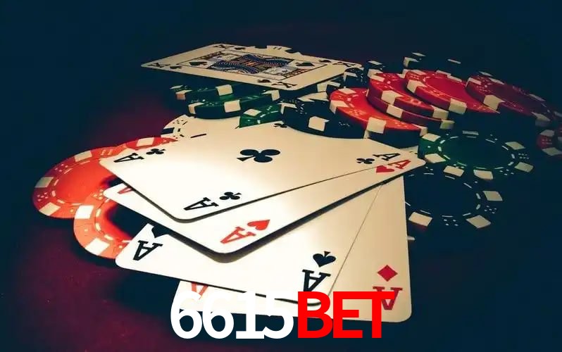 Especiais de Fim de Semana 6615bet