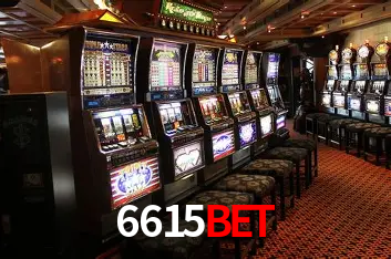 Explorando a Categoria de Eventos em Apostas na 6615bet