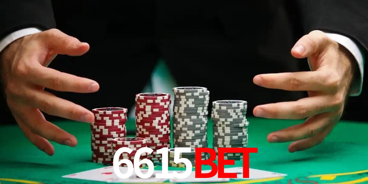 Promoções Sazonais 6615bet