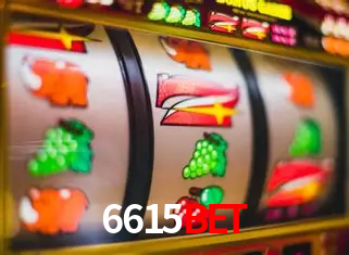 Apostas Esportivas na 6615bet: Um Guia Completo