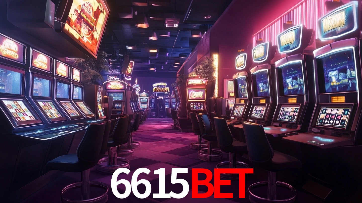 6615bet