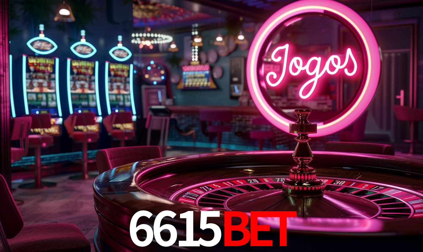 Apostas de Tênis 6615bet