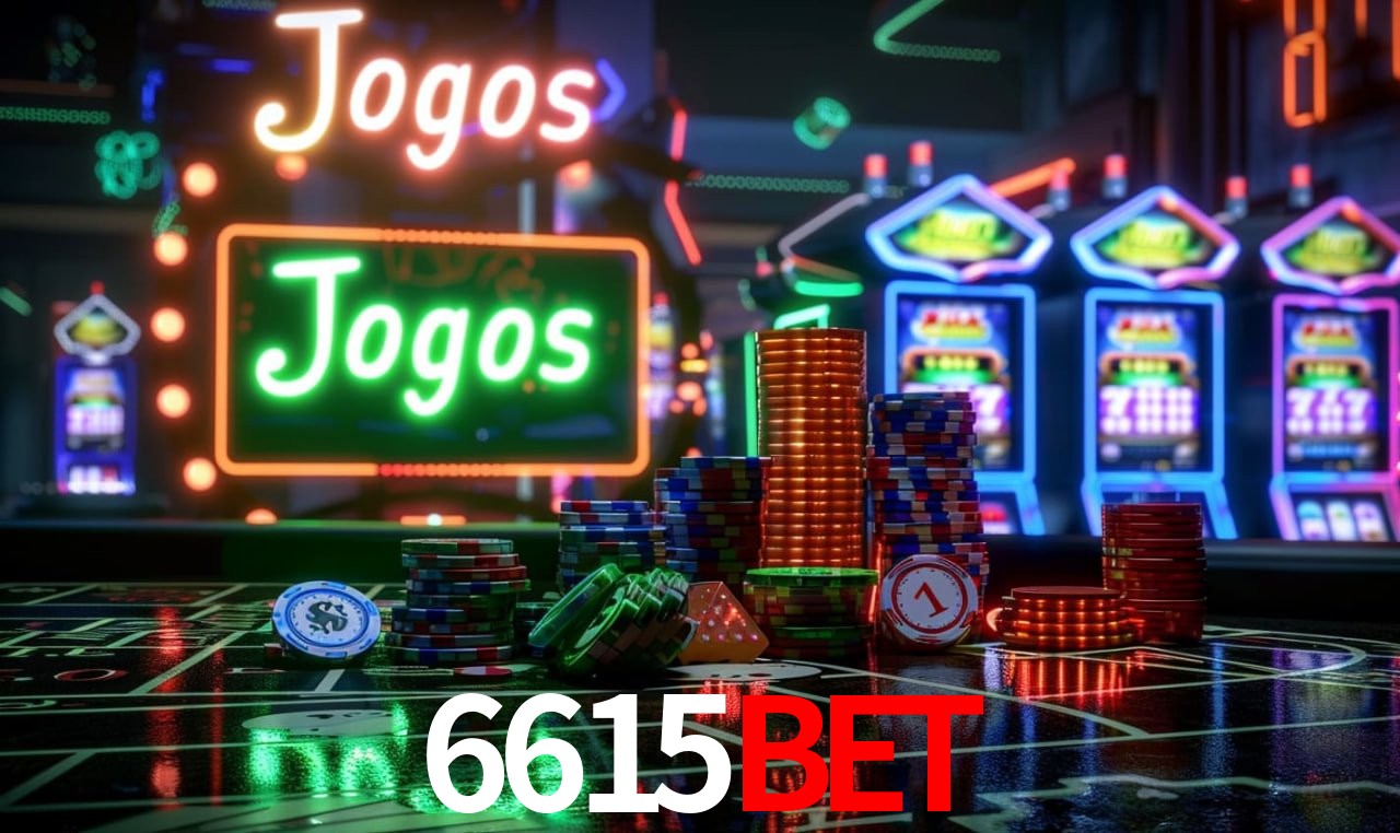 6615bet.com