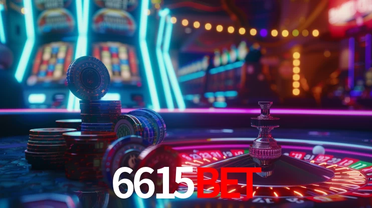 Casino VIP 6615bet