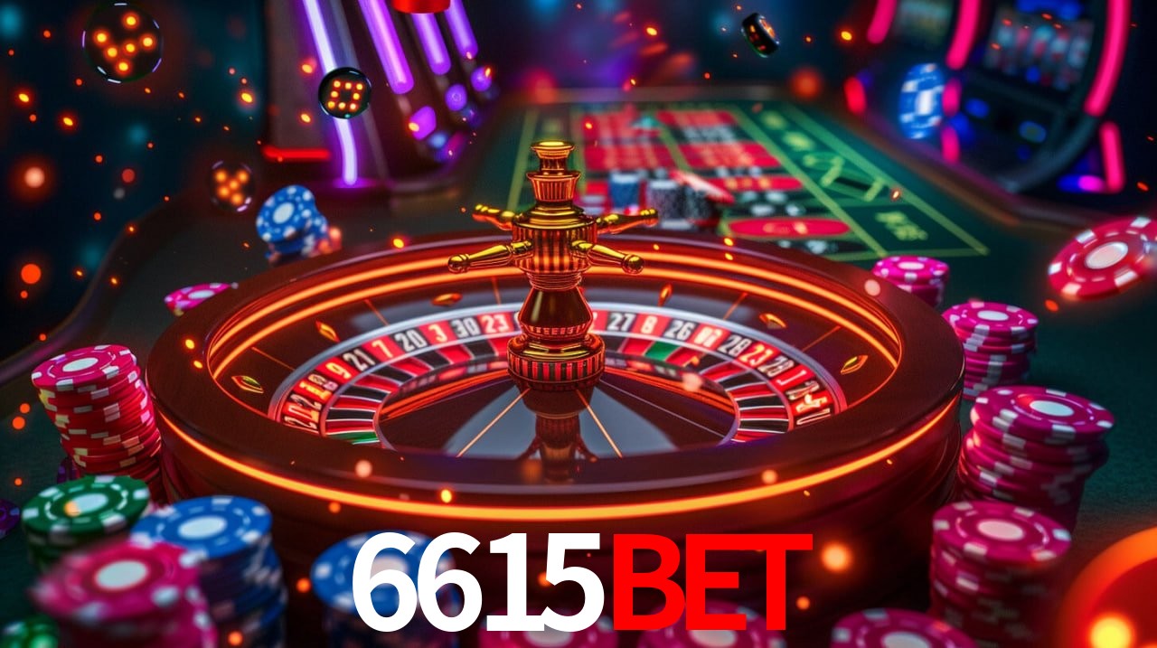 Casino VIP 6615bet