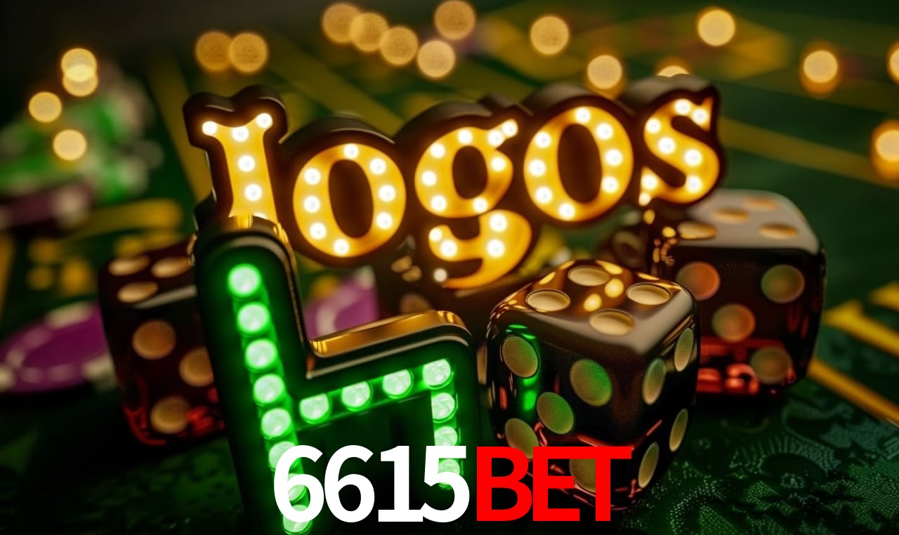 Sistemas de Segurança 6615bet