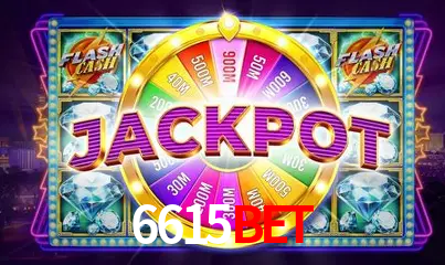A Emoção da Loteria na 6615bet: Uma Chance de Mudança de Vida