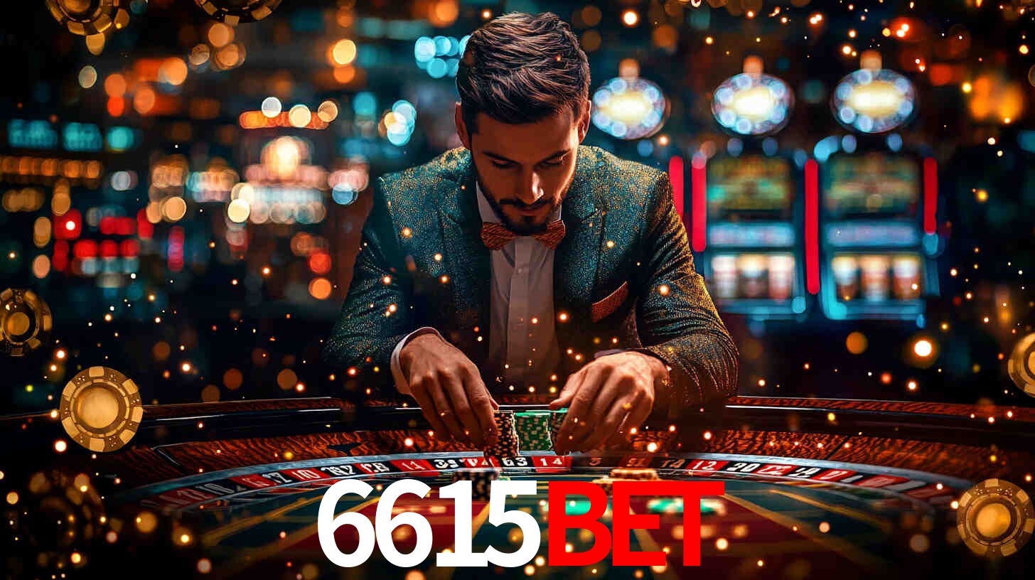 6615bet