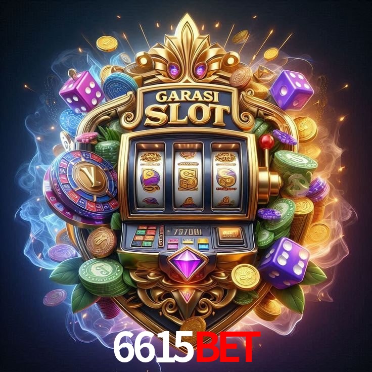 Avaliações dos Jogadores 6615bet