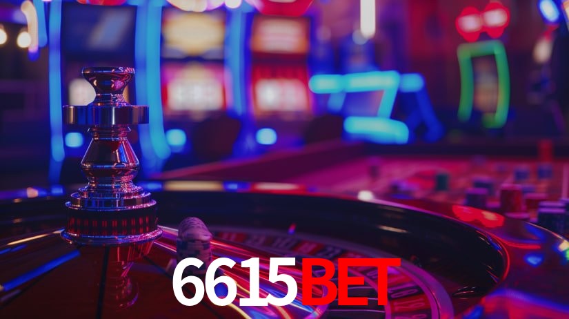 6615bet.com