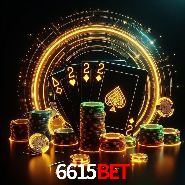 Promoção Relâmpago 6615bet