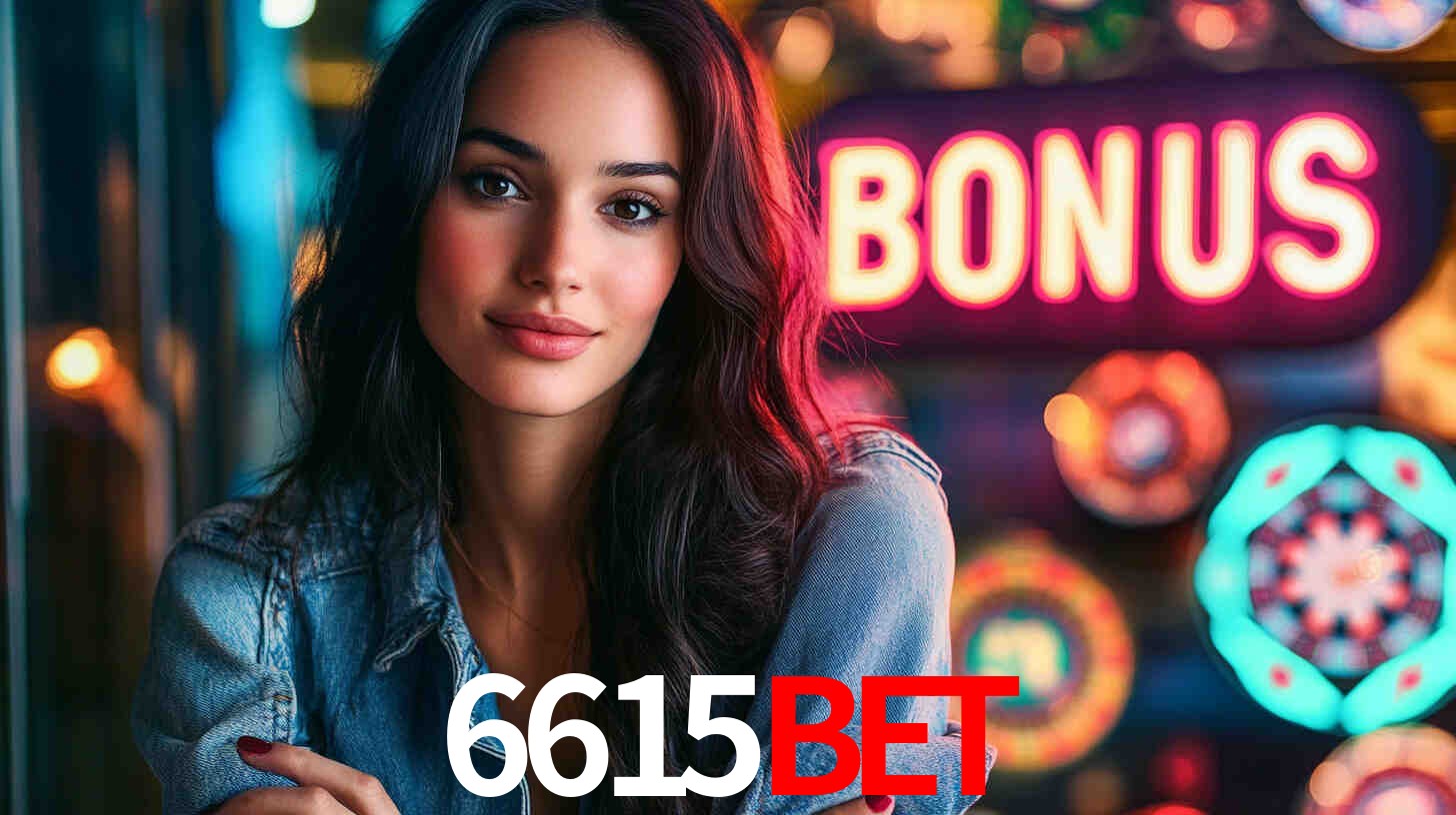 6615bet