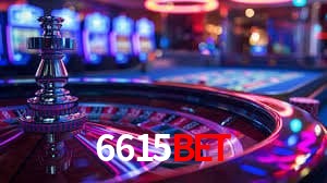 Segurança 2FA 6615bet