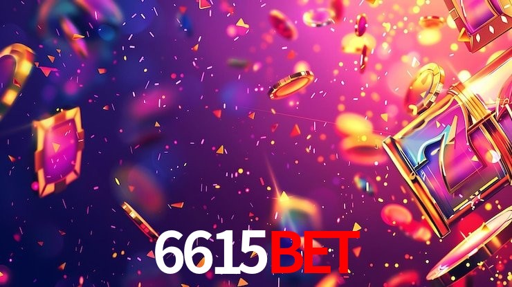 Programa VIP 6615bet