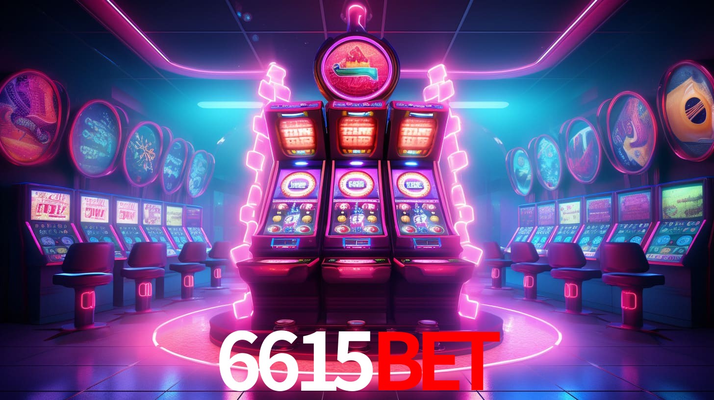 6615bet