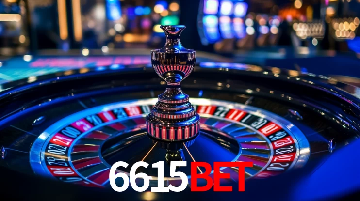 6615bet login