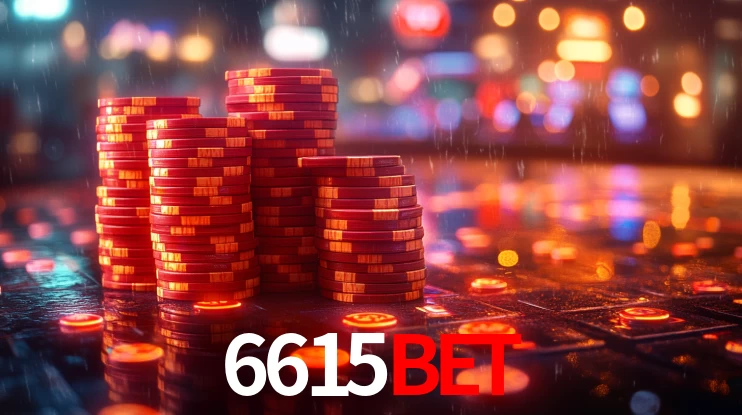 6615bet
