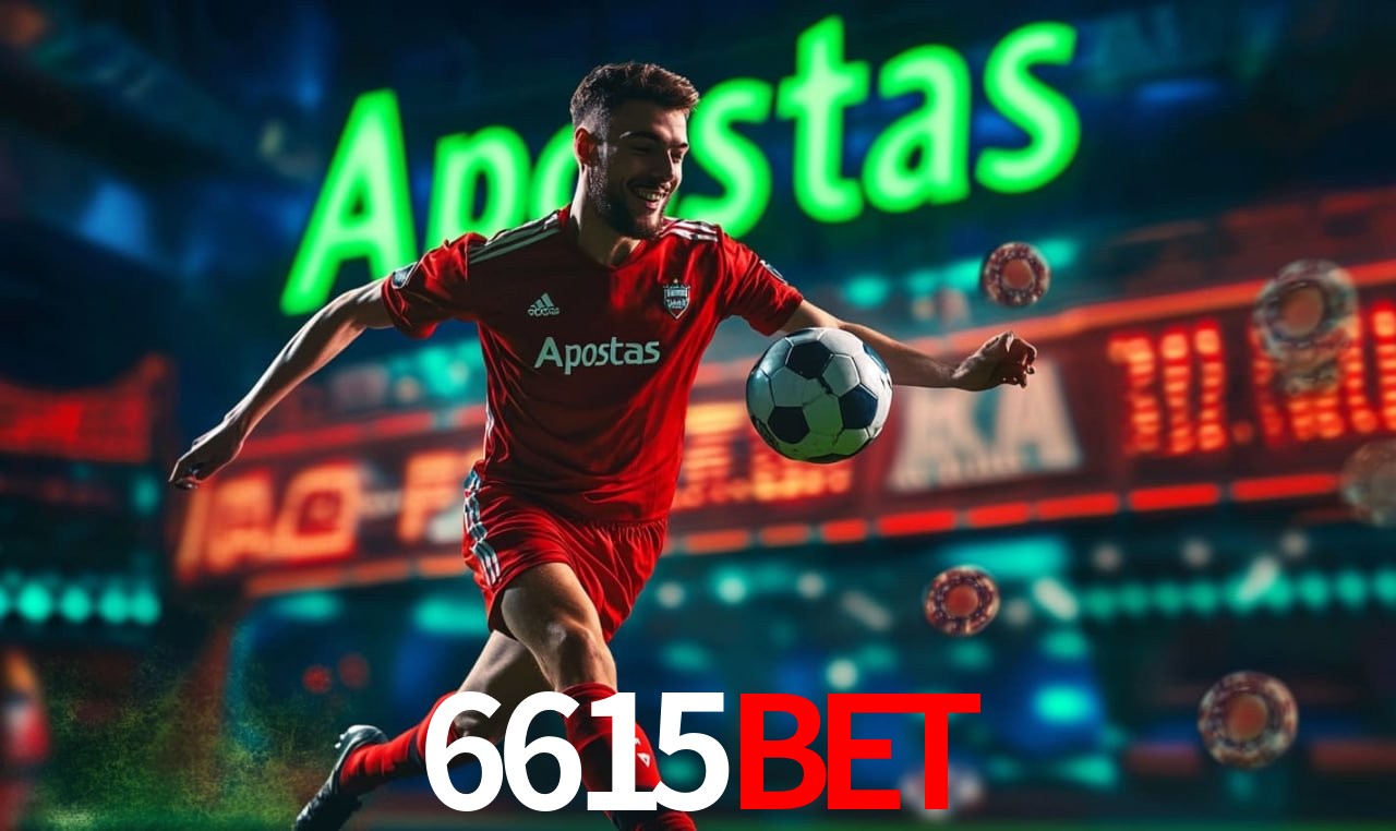 Jogo Spaceman 6615bet
