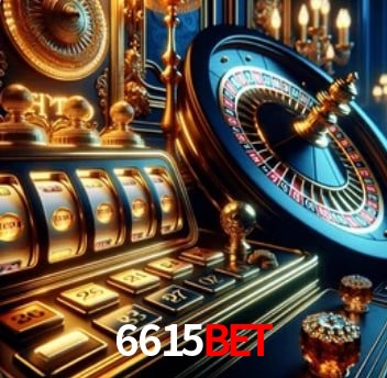 Recursos de Bônus 6615bet