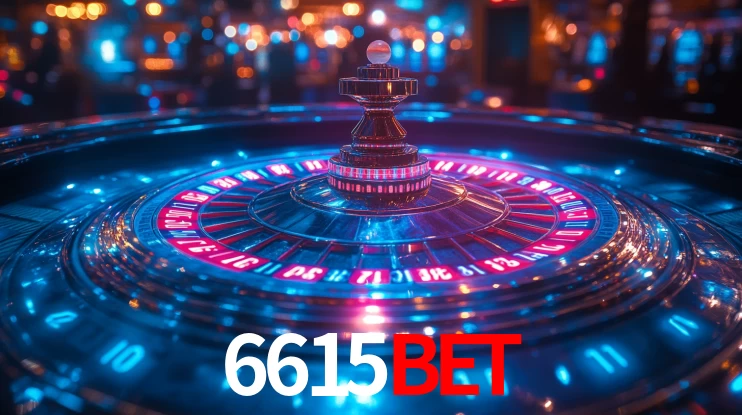 6615bet